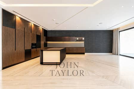 2 habitaciones Penthouse para en Alquiler en Business Bay, Dubai - Ático en Business Bay, 2 dormitorios, 1000000 AED - 15912686