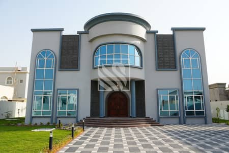 5 Cпальни Вилла в аренду в Аль Суёх, Шарджа - 1. png