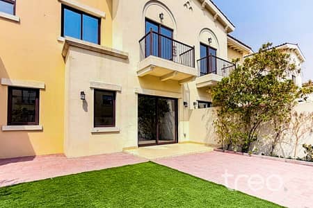 3 Camere Townhouse in affitto a Reem, Dubai - 1. jpg 3 Camere Townhouse in affitto a Reem, Dubai - 1. jpg