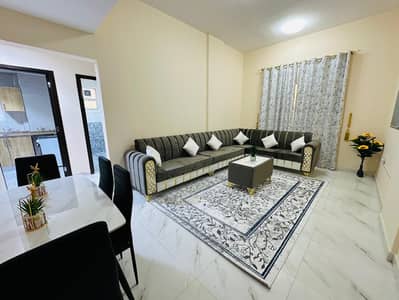 2 Camere Appartamento in affitto a Corniche Ajman, Ajman - bee5d727-872c-44c9-aab8-d107fae48d6f. jpg 2 Camere Appartamento in affitto a Corniche Ajman, Ajman - bee5d727-872c-44c9-aab8-d107fae48d6f. jpg