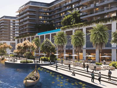 1 Schlafzimmer Wohnung zum zum Verkauf in Dubai Investments Park (DIP), Dubai - Wohnung in Dubai Investments Park (DIP),DAMAC Riverside,Riverside Views,Capri 2,Capri 2 A, 1 schlafzimmer, 1330000 AED - 16162767 1 Schlafzimmer Wohnung zum zum Verkauf in Dubai Investments Park (DIP), Dubai - Wohnung in Dubai Investments Park (DIP),DAMAC Riverside,Riverside Views,Capri 2,Capri 2 A, 1 schlafzimmer, 1330000 AED - 16162767