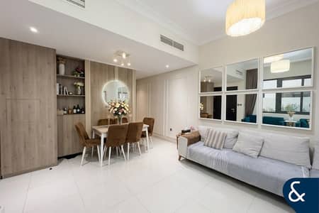 3 Slaapkamers Villa te Koop in DAMAC Hills 2 (Akoya by DAMAC), Dubai - Villa in DAMAC Hills 2 (Akoya by DAMAC)，Aster, 3 slaapkamers, 1750000 AED - 16162773