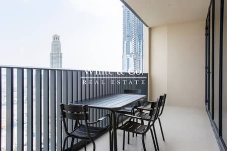2 Schlafzimmer Wohnung zum zum Verkauf in Dubai Creek Harbour, Dubai - Wohnung in Dubai Creek Harbour,Harbour Gate,Harbour Gate Tower 2, 2 schlafzimmer, 2549999 AED - 16162784 2 Schlafzimmer Wohnung zum zum Verkauf in Dubai Creek Harbour, Dubai - Wohnung in Dubai Creek Harbour,Harbour Gate,Harbour Gate Tower 2, 2 schlafzimmer, 2549999 AED - 16162784