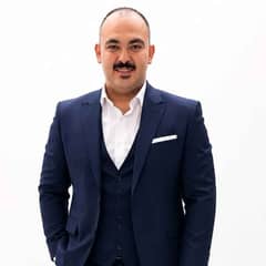 Mohamed Shenawy