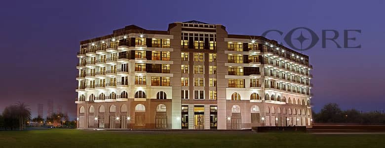 Studio zum zum Verkauf in Arjan, Dubai - 1. jpg