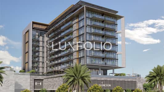 2 Bedroom Apartment for Sale in Dubai Hills Estate, Dubai - Exclusive | High Floor | Corner Layout 2 Bedroom Apartment for Sale in Dubai Hills Estate, Dubai - Exclusive | High Floor | Corner Layout