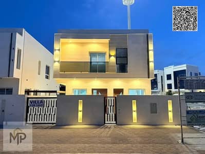 5 Bedroom Villa for Sale in Al Amerah, Ajman - batch_835751645-1066x800. jpg 5 Bedroom Villa for Sale in Al Amerah, Ajman - batch_835751645-1066x800. jpg