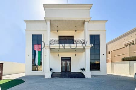 5 Camere Villa in affitto a Al Quoz, Dubai - Main Image 5 Camere Villa in affitto a Al Quoz, Dubai - Main Image