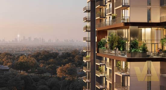 2 Schlafzimmer Wohnung zum zum Verkauf in Ghaf Woods, Dubai - 3. jpg