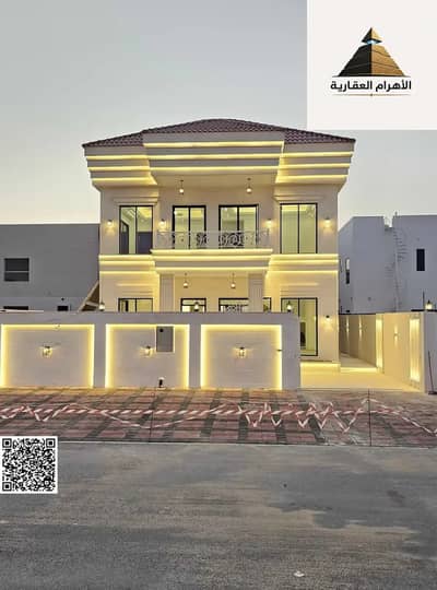 4 Slaapkamers Villa te Koop in Al Zahya, Ajman - batch_858825943-1066x800. webp 4 Slaapkamers Villa te Koop in Al Zahya, Ajman - batch_858825943-1066x800. webp