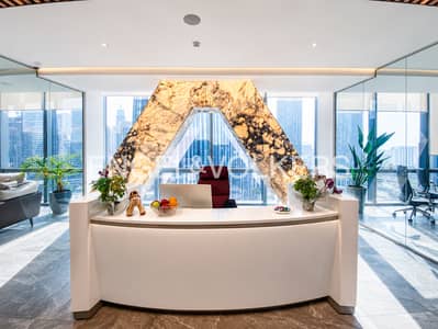 Office de  à à louer à Downtown Dubai, Dubai - Bureau à Downtown Dubai，Boulevard Plaza Tower，Boulevard Plaza Tower 1, 4250000 AED - 16087307