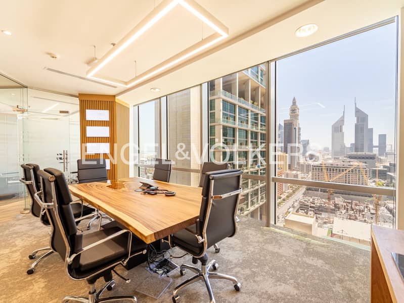 Ufficio a DIFC,Emirates Financial Towers,North Tower, 1000000 AED - 16162440 Ufficio a DIFC,Emirates Financial Towers,North Tower, 1000000 AED - 16162440