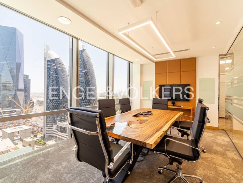 Büro in DIFC,Emirates Financial Towers,North Tower, 13776000 AED - 16162441 Büro in DIFC,Emirates Financial Towers,North Tower, 13776000 AED - 16162441