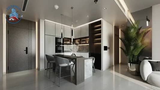 Studio for Sale in Dubai Land Residence Complex (DLRC), Dubai - Saray-Prime-Residence-at-DLRC-4. webp Studio for Sale in Dubai Land Residence Complex (DLRC), Dubai - Saray-Prime-Residence-at-DLRC-4. webp