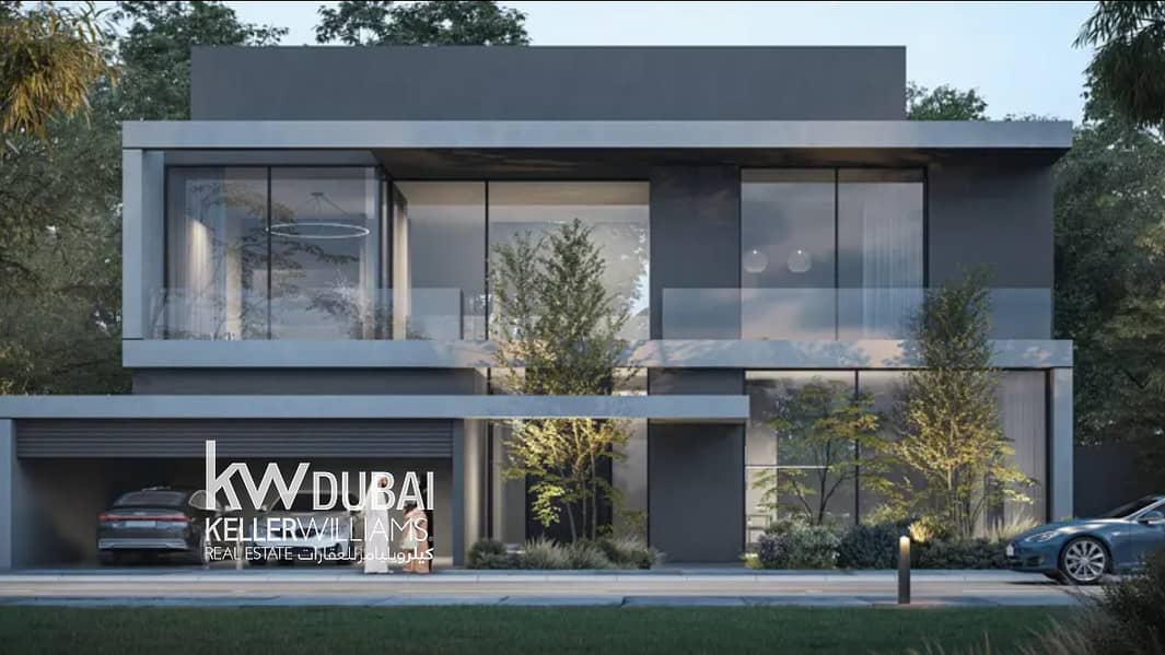 Forest Community | Premium Family Living | Q2 2026 Forest Community | Premium Family Living | Q2 2026
