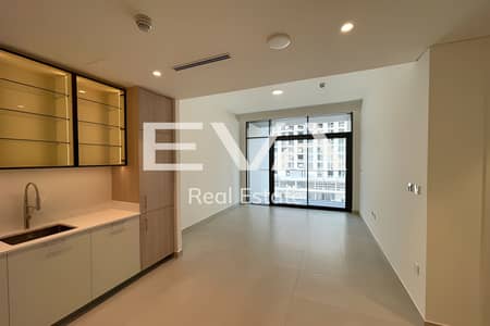 1 Bedroom Apartment for Rent in Dubai Hills Estate, Dubai - VACANT | CORNER UNIT | 13TH MONTHS