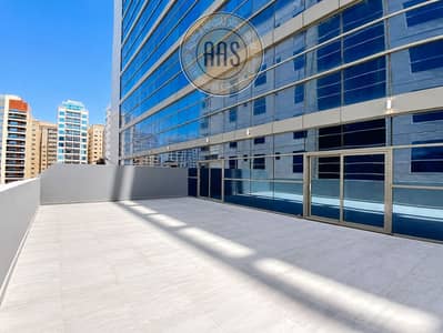 1 habitación Apartamento para en Alquiler en Al Nahda (Dubai), Dubai - 1000803659. png