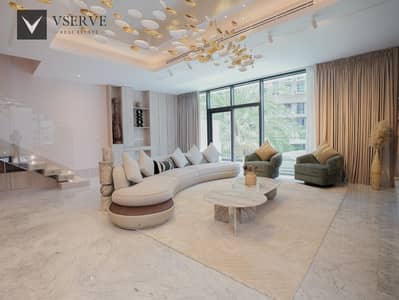 4 Schlafzimmer Villa zum zur Miete in Dubai Marina, Dubai - Villa in Dubai Marina,Dubai Marina Moon Tower, 4 schlafzimmer, 900000 AED - 16162130 4 Schlafzimmer Villa zum zur Miete in Dubai Marina, Dubai - Villa in Dubai Marina,Dubai Marina Moon Tower, 4 schlafzimmer, 900000 AED - 16162130