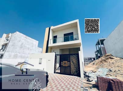 5 Camere Townhouse in vendita a Al Helio, Ajman - Binder1_Page_16. jpg