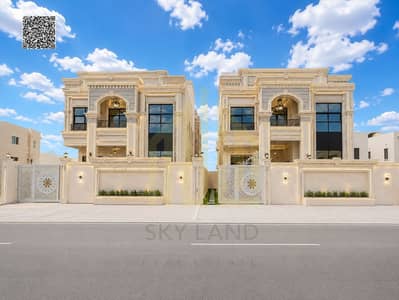 5 Camere Villa in vendita a Al Helio, Ajman - WhatsApp Image 2026-08-12 at 10.14. 50 PM (1). jpeg 5 Camere Villa in vendita a Al Helio, Ajman - WhatsApp Image 2026-08-12 at 10.14. 50 PM (1). jpeg