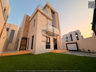 6 Camere Villa in vendita a Al Helio, Ajman - WhatsApp Image 2026-06-29 at 6.52. 56 PM. jpeg