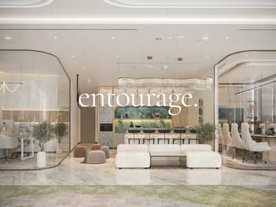 Office in affitto a Business Bay, Dubai - Ufficio a Business Bay，The Opus, 3000000 AED - 16162910