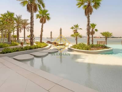 Appartement de 2 chambres à à louer à Palm Jumeirah, Dubai - Appartement à Palm Jumeirah，Ellington Beach House, 2 chambres, 240000 AED - 16162911