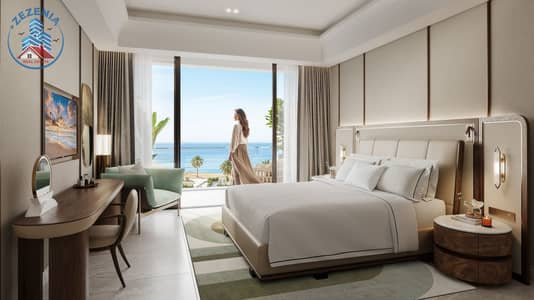 Studio de à à vendre à Al Marjan Island, Ras Al Khaimah - residence-bg. jpg Studio de à à vendre à Al Marjan Island, Ras Al Khaimah - residence-bg. jpg