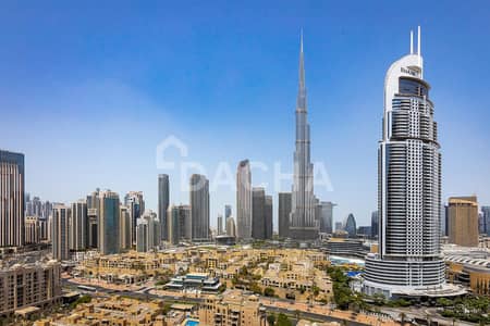 Appartement de 2 chambres à à vendre à Downtown Dubai, Dubai - Appartement à Downtown Dubai，Burj Royale, 2 chambres, 4200000 AED - 16162974