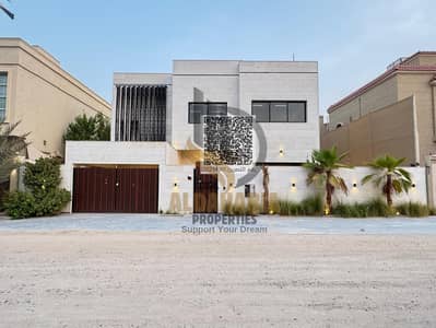 4 Slaapkamers Villa te Koop in Al Rawda, Ajman - WhatsApp Image 2026-08-09 at 11.22. 35. jpeg. png 4 Slaapkamers Villa te Koop in Al Rawda, Ajman - WhatsApp Image 2026-08-09 at 11.22. 35. jpeg. png