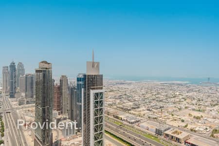 2 habitaciones Apartamento para en Alquiler en Downtown Dubai, Dubai - Apartamento en Downtown Dubai，Forte，Forte 1, 2 dormitorios, 155000 AED - 16162969