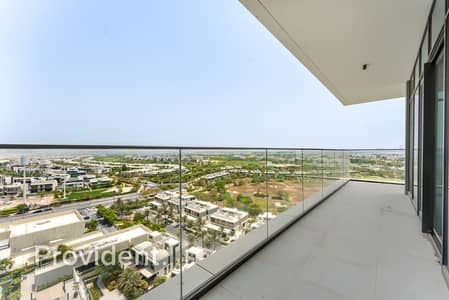3 habitaciones Apartamento para en Alquiler en Dubai Hills Estate, Dubai - Apartamento en Dubai Hills Estate，Golf Grand, 3 dormitorios, 200000 AED - 16162971
