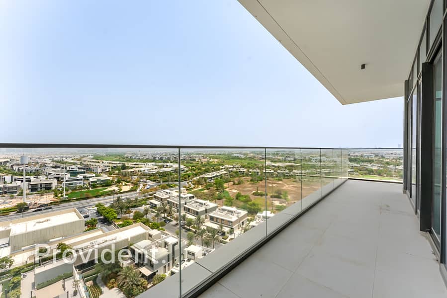 Apartamento en Dubai Hills Estate,Golf Grand, 3 dormitorios, 200000 AED - 16162971 Apartamento en Dubai Hills Estate,Golf Grand, 3 dormitorios, 200000 AED - 16162971