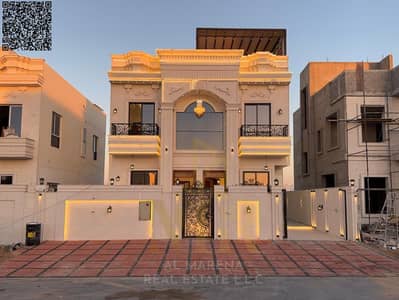 5 habitaciones Villa para en Venta en Al Helio, Ajman - WhatsApp Image 2026-06-11 at 8.46. 55 AM (1). jpeg 5 habitaciones Villa para en Venta en Al Helio, Ajman - WhatsApp Image 2026-06-11 at 8.46. 55 AM (1). jpeg