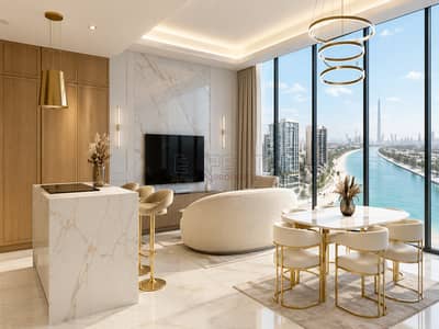 Estudio para en Venta en Al Furjan, Dubai - Image 1