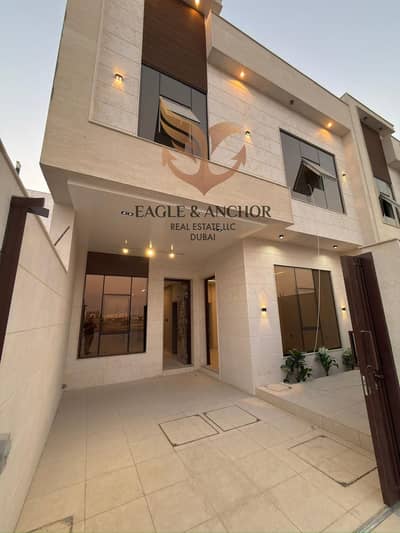 5 Bedroom Townhouse for Sale in Al Helio, Ajman - pic. jpeg
