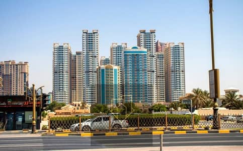 3 Schlafzimmer Wohnung zum zum Verkauf in Al Rashidiya, Ajman - 0. jpg 3 Schlafzimmer Wohnung zum zum Verkauf in Al Rashidiya, Ajman - 0. jpg