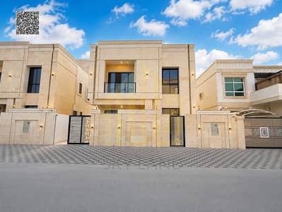 5 Schlafzimmer Villa zum zum Verkauf in Al Zahya, Ajman - WhatsApp Image 2026-08-13 at 1.12. 52 AM. jpeg 5 Schlafzimmer Villa zum zum Verkauf in Al Zahya, Ajman - WhatsApp Image 2026-08-13 at 1.12. 52 AM. jpeg