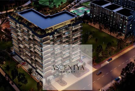 2 Bedroom Flat for Sale in Liwan, Dubai - 10. jpg 2 Bedroom Flat for Sale in Liwan, Dubai - 10. jpg
