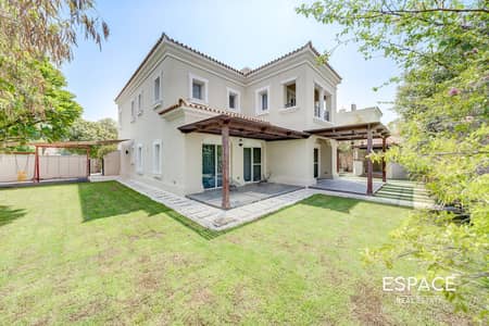 5 habitaciones Villa para en Alquiler en Arabian Ranches, Dubai - Villa en Arabian Ranches,Alvorada,Alvorada 4, 5 dormitorios, 575000 AED - 16163039 5 habitaciones Villa para en Alquiler en Arabian Ranches, Dubai - Villa en Arabian Ranches,Alvorada,Alvorada 4, 5 dormitorios, 575000 AED - 16163039