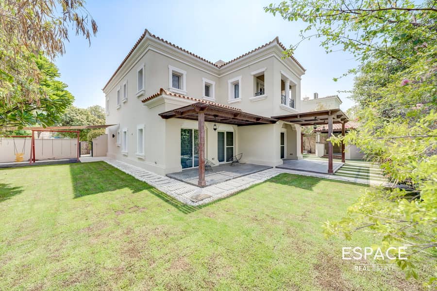 Villa in Arabian Ranches,Alvorada,Alvorada 4, 5 slaapkamers, 575000 AED - 16163039 Villa in Arabian Ranches,Alvorada,Alvorada 4, 5 slaapkamers, 575000 AED - 16163039