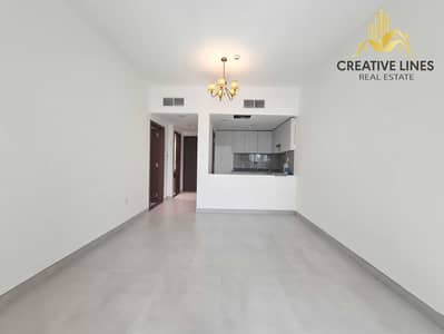 1 Slaapkamer Appartement te Huur in Al Mamzar, Dubai - 20250515_152413. jpg 1 Slaapkamer Appartement te Huur in Al Mamzar, Dubai - 20250515_152413. jpg