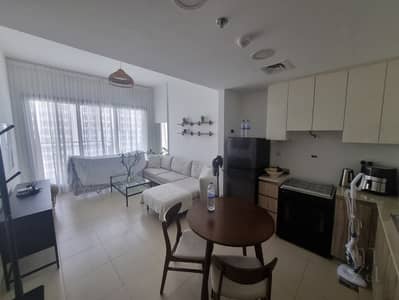 1 Camera Appartamento in affitto a Town Square, Dubai - Appartamento a Town Square，UNA Apartments, 1 camera da letto, 55000 AED - 16163048