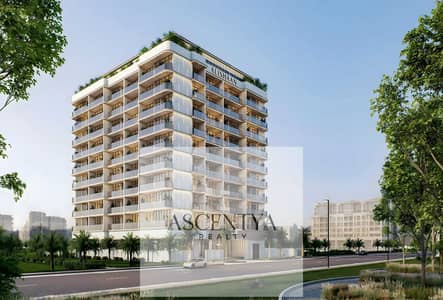 1 Camera Appartamento in vendita a Liwan, Dubai - 2. jpg