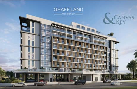 1 Schlafzimmer Wohnung zum Verkauf in Dubai Studio City, Dubai - Wohnung in Dubai Studio City,Ghaff Land Residence, 1 schlafzimmer, 970000 AED - 16162277 1 Schlafzimmer Wohnung zum Verkauf in Dubai Studio City, Dubai - Wohnung in Dubai Studio City,Ghaff Land Residence, 1 schlafzimmer, 970000 AED - 16162277