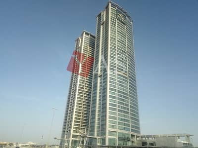Stunning Sea View 1 Bedroom for Sale in Julphar Tower Stunning Sea View 1 Bedroom for Sale in Julphar Tower