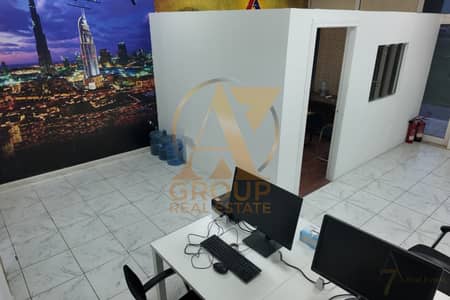 Shop for Rent in International City, Dubai - Great Location. Ready for Business | SHOP FOR RENT | ENGLAND CLUSTER