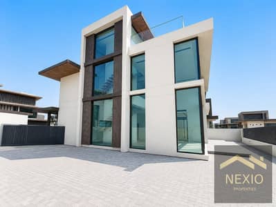 4 Slaapkamers Villa te Huur in Nad Al Sheba Gardens, Dubai - atta3. jpeg