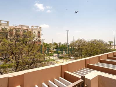 Studio for Rent in Al Ghadeer, Abu Dhabi - Enhance_image_remove_unwanted_th…_202608031843. jpeg
