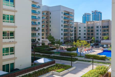 1 Slaapkamer Appartement te Huur in The Greens, Dubai - Appartement in The Greens，Al Dhafrah，Al Dhafrah 2, 1 slaapkamer, 77000 AED - 16162707